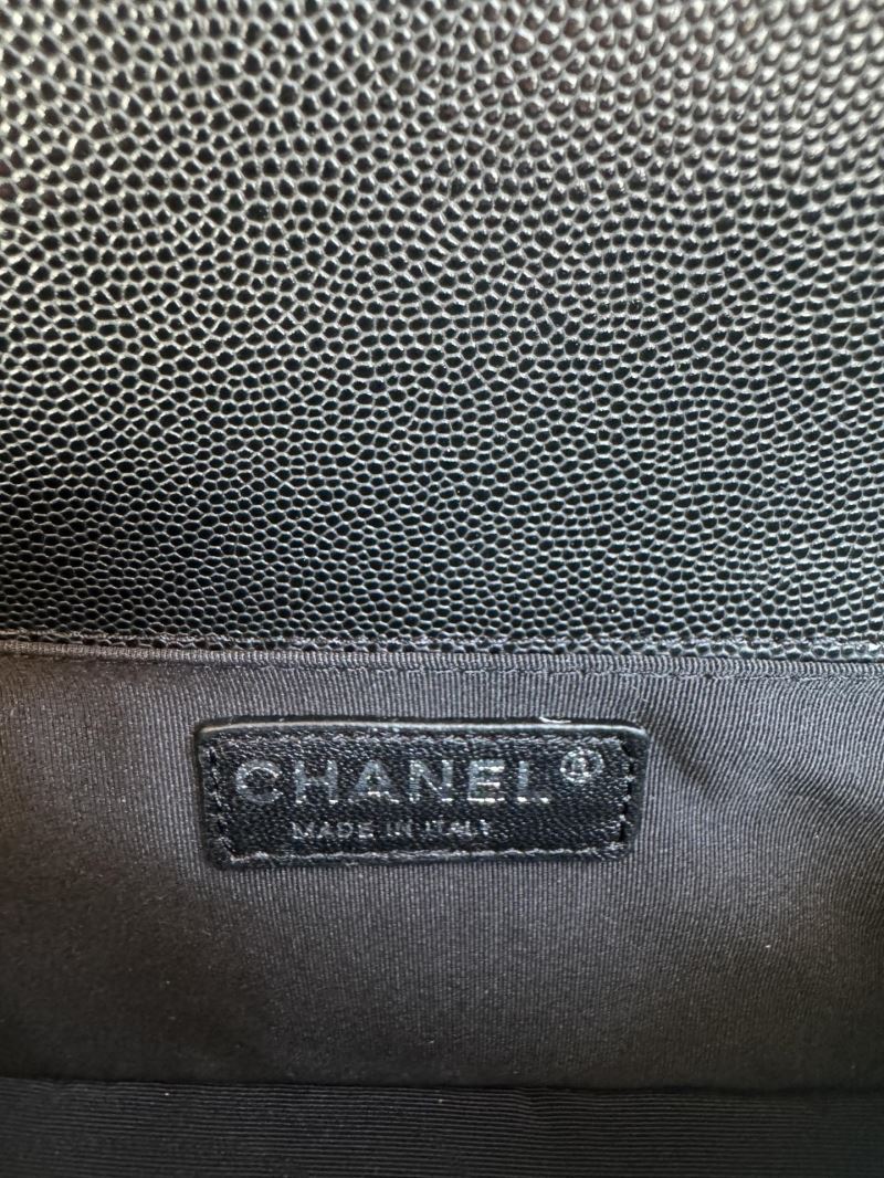 Chanel Leboy Series Bags